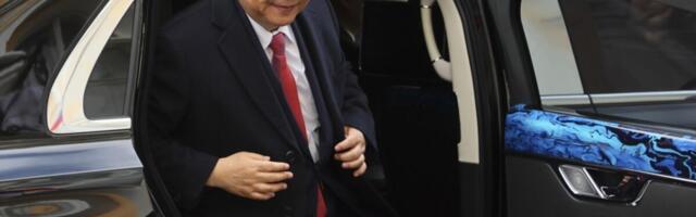 KINA POD OKRILJEM SENKI IGRA OPASNU IGRU! Dugotrajan sukob SAD i Irana im ide u prilog - evo i ZBOG ČEGA!