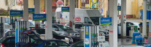 Немци кажњавају возаче који точе јефтинје гориво у Пољској и Чешкој