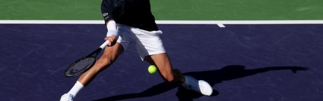 ĐOKOVIĆ - KOVAČEVIĆ: Novak za osminu finala Indijan Velsa, protiv Amerikanca srpskog porekla!