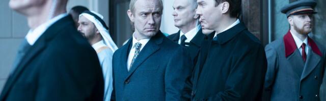 "Čarobnjak iz Kremlja" stiže u bioskope: Ne propustite najintrigantniju priču o ruskom režimu i usponu Putina