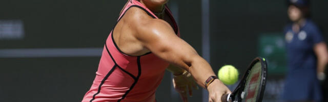 Сабаленка сигурно до четвртфинала