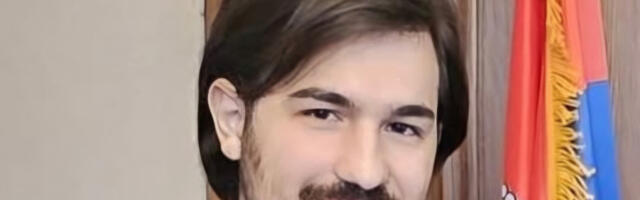 Мој деда је размишљао да се повуче 1997.