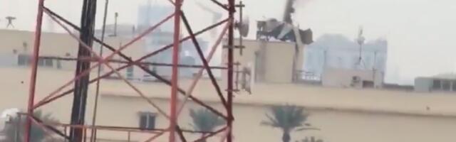 (VIDEO) Krah Amerike! Spaljuju im abasade širom sveta: Muk u Vašingtonu, ovakav razvoj situacije nisu očekivali