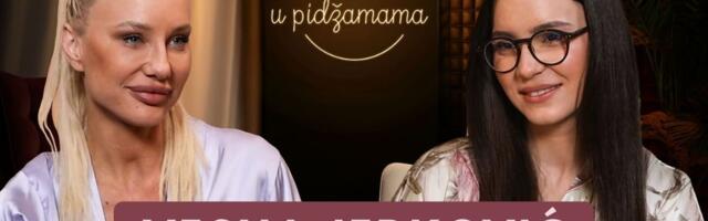 Vesna Jerković: “Uhvatila sam bivšeg dečka sa drugaricom u krevetu”