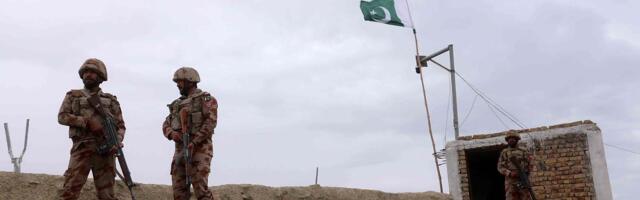 Avganistan i Pakistan objavili pauzu u ratovanju zbog muslimanskog praznika Eid al-Ftr