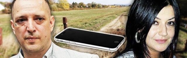 Ključni detalj na suđenju Zoranu Marjanoviću: Telefon izgubio signal baš u vreme ubistva?