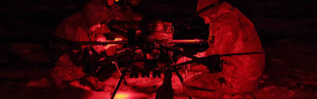 Масков потез променио ток сукоба: руска војска враћена на везе из Хладног рата