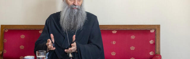 Патријарх Порфирије: Пут Божје љубави отворен је свима који имају муку и искушење