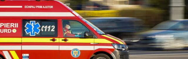 "Čuo sam strašan tresak, pozlilo mi je od prizora": Dečak (5) pao sa 8. sprata, tragedija u Rumuniji