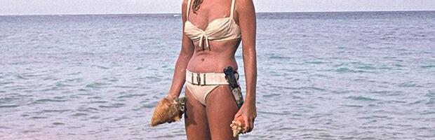 Bila je najlepša Bondova devojka, a sada je u 90. godini izgubila 16 miliona: "Iskorišćavali su moje poverenje na kriminalan način"