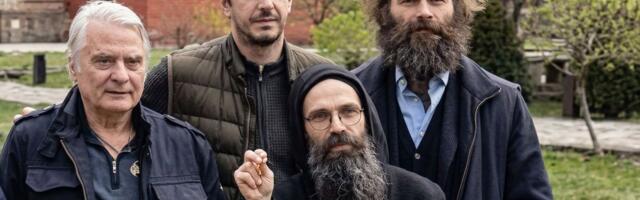 Legende Zvezde otišle na Kosmet, a mnogi ih ne bi prepoznali jer uopšte ne liče na sebe! /FOTO/