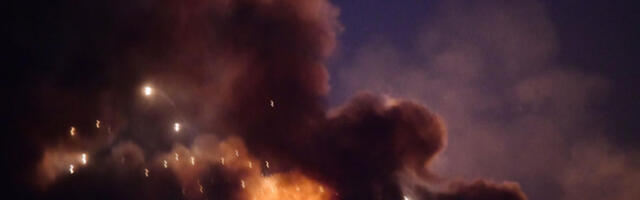 Напад на западу Ирака: седам бораца убијено у провинцији Анбар