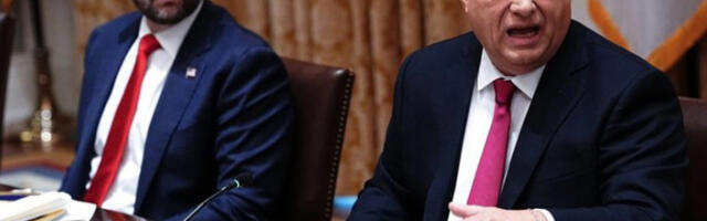 Венс у Будимпешти