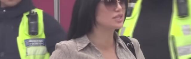 STANIJA OJADILA ASMINOV RAČUN U BANCI: Svukla mu CEO HONORAR, njega HITNO izveli iz "Elite" zbog informacije iz spoljnog sveta!