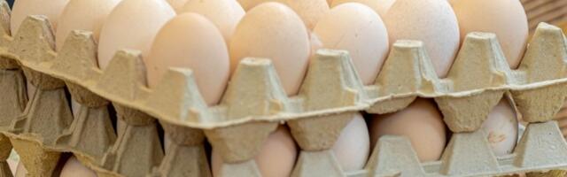 Pred Uskrs haos na pijacama i u marketima: ŠOK cene jaja