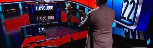 ŠOK U KVIZU "POTERA"