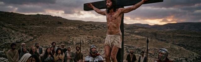 Danas je Veliki petak - Najtužniji dan u hrišćanstvu