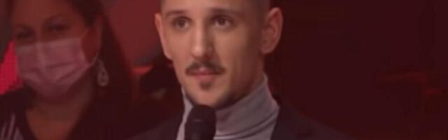 Bivši učesnik Zvezda Granda osuđen zbog nanošenja teških povreda: Ivan ostao trajno slep