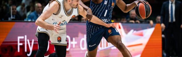 I Efes odigrao za Zvezdu – šta još treba da se desi?