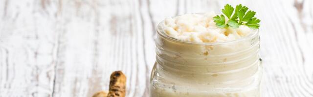 Namaz od rena koji "razbija" svako pečenje: Pravi se za 15 minuta, a nestaje prvi sa stola