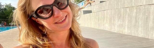 "NISAM HTELA NA 'KAFU' U 3 UJUTRU I IZGUBILA SAM ULOGE" Ispovest Ingrid iz 'Selo gori': Godinama ćutala o JEZIVOJ..