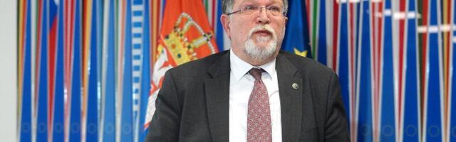 Srbomrzac ne odustaje: Picula halucinira "srpski svijet" svuda oko sebe (FOTO)