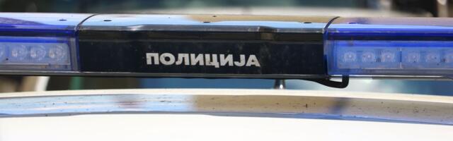 Novi Sad: Uhapšena dvojica muškaraca zbog preprodaje pola kilograma marihuane