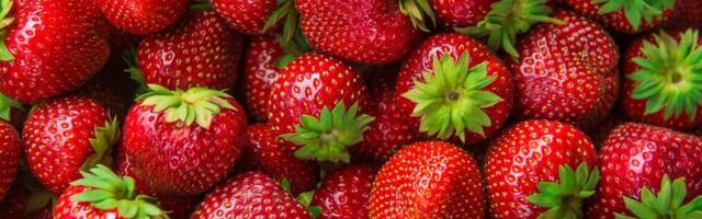 Kako da jagode ostanu sveže danima: Jednostavan trik koji pravi razliku