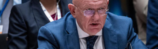 Небензја о ситуацији у Украјини: Грађани одбијају да се боре за корумпирано руководство