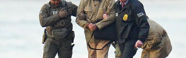 Učestvovao u zarobljavanju Madura, a prethodno se kladio i zaradio 400.000 dolara