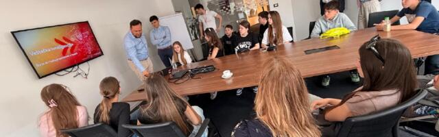 UniCredit Fondacija i Teach For All jačaju angažovanje zajednice u podršci obrazovanju kroz inicijativu EduAction 2026