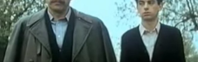 BIO JE VELIKA ZVEZDA U JUGOSLAVIJI, A ONDA SE ODLUČIO ZA POTPUNU PROMENU! Mislio je da je njegova glumačka karijera gotova, ALI ONDA SE VRATIO U VELIKOM STILU!