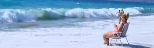 Ovo je lista najboljih plaža na celom svetu: Beli pesak, kristalno čista voda, pravi raj na zemlji (VIDEO)