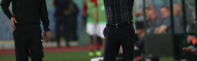 Karma je čudo: Odrekao se Srbije, promenio ime, sada je ispao u drugu ligu