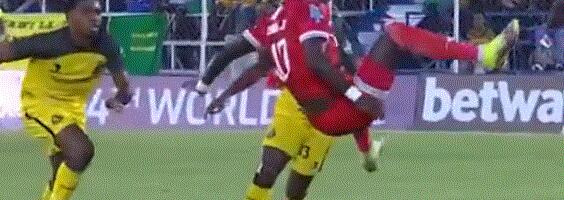 Fudbalska magija: Gol koji je obišao planetu, potez za istoriju (VIDEO)