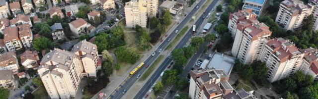 Vojnotehnički institut danas sprovodi redovna ispitivanja u kasarni "Žarkovo" u Beogradu