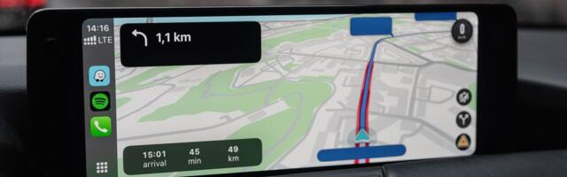 Google Gemini stigao u vozila u Srbiji: Navigacija sada priča čist srpski, evo šta sve možete da pitate
