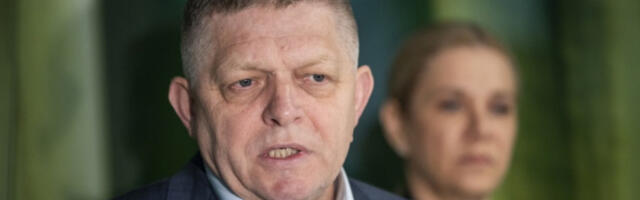 Фицо поручио Бриселу: Идите код Путина ако вас занима шта мисли