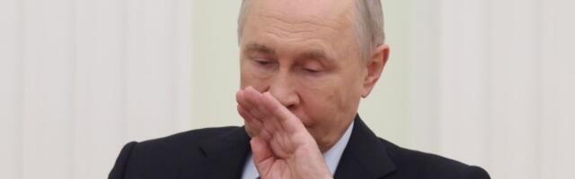 Rumunija proterala ruskog konzula: Putin ćuti
