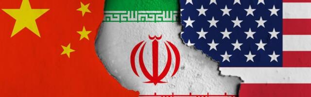 Apel iz Pekinga: Kina hitno pozvala Ameriku i Iran da zaustave rat i poštuju primirje