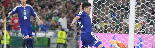 E, OVAKO SE IGRA FUDBAL! Pogledajte rapsodiju Japana za pamćenje i debakl rivala