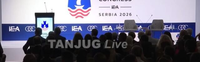 Počeo XXI Svetski kongres ekonomista u Beogradu