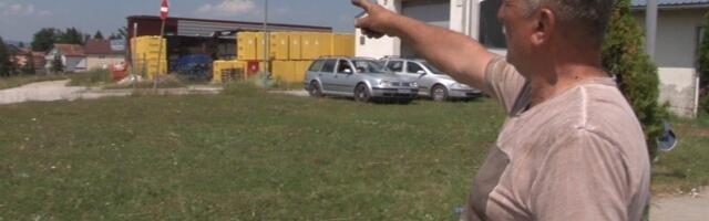Meštani Prijepoljske ulice u Sjenici: Voda tek posle ponoći