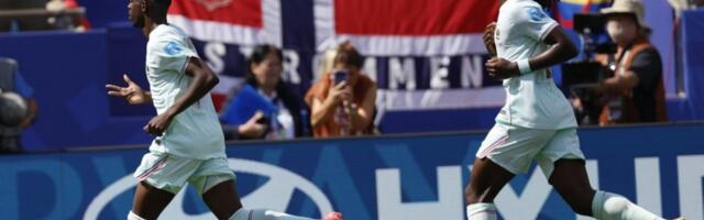 Dembele srušio kombinovani sastav Norveške, Senegal ubedljivom pobedom došao nadomak nokaut faze