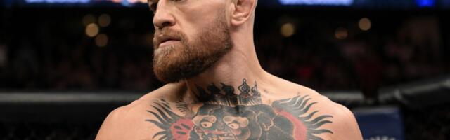 Konor Mekgregor izgubio za 69 sekundi u UFC 329