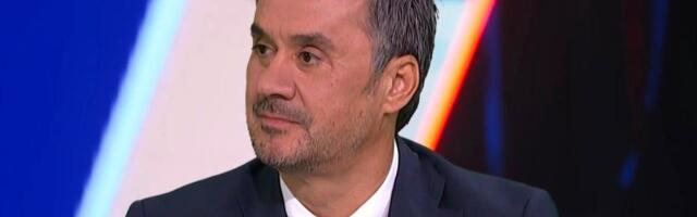 "Kad čarobnjaku daš prostora, sebe si sahranio!" Rade Bogdanović ostao bez teksta!