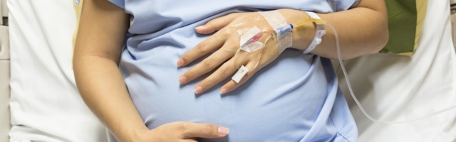 Priča o ČUDESNOJ BEBI koja je ostala sama na svetu: Mama na respiratoru se porodila, a potom preminula