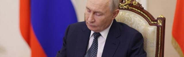(VIDEO) Grom iz Kremlja, sad je zvanično! Putin se upravo obratio i saopštio nezamislive vesti ruskom narodu