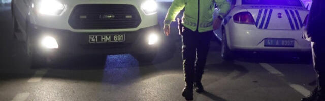 На гробљу убијен функционер Ердоганове странке и два члана његове породице