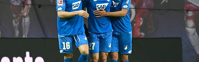 DFB Pokal - Borusije bez problema, lagano i Lajpcig, ali jedan favorit je ispao!
